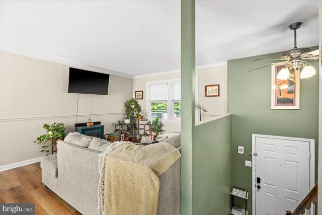 $460,000 | 621 Holly Corner Road, Fredericksburg, VA 22406