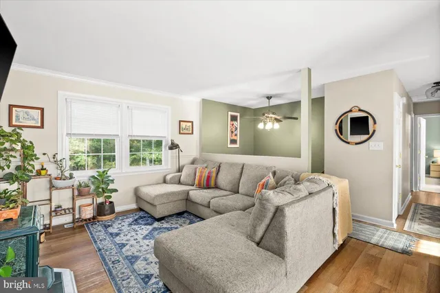 $460,000 | 621 Holly Corner Road, Fredericksburg, VA 22406