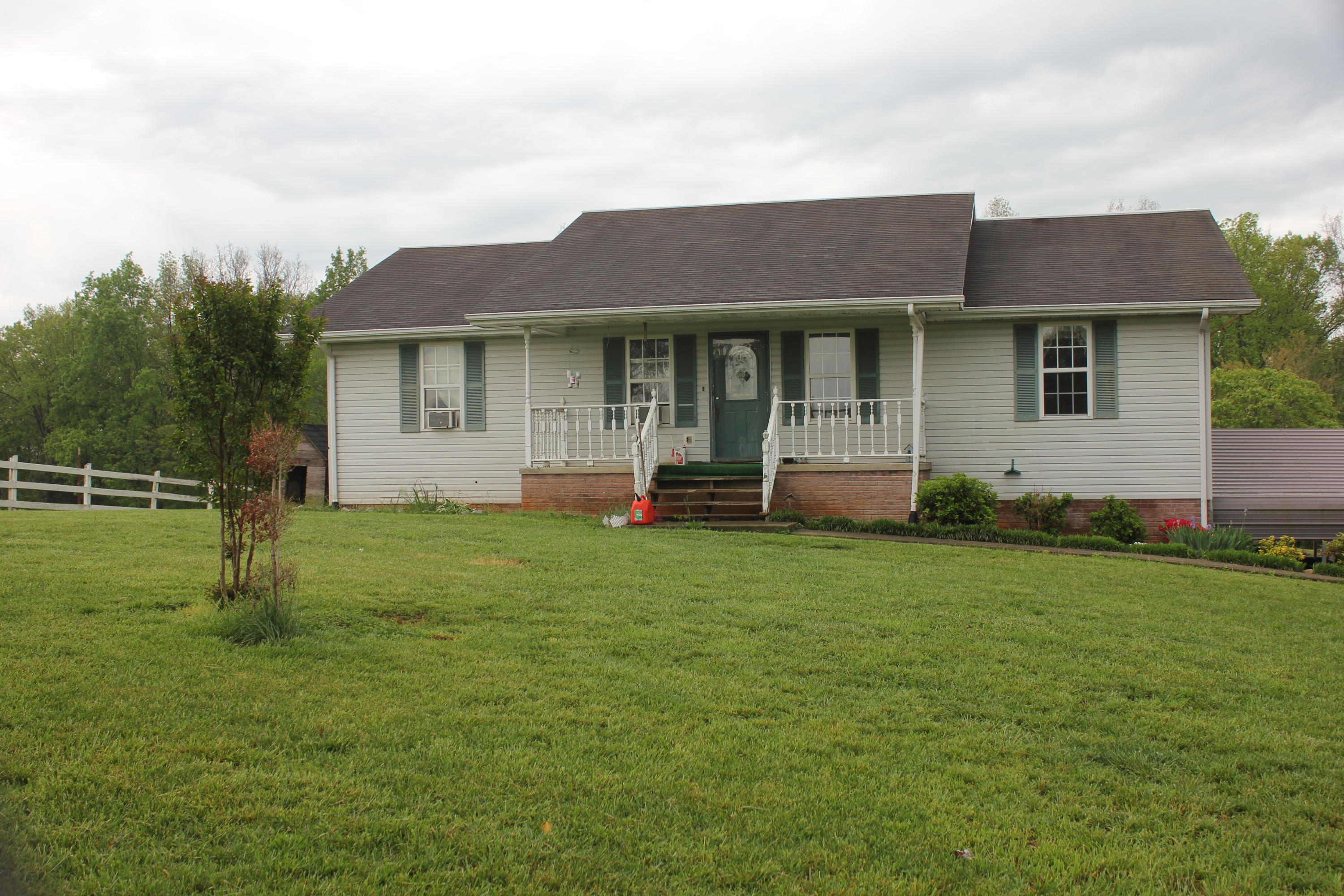 1949 Jackson Road Rutledge, TN 37861 - Photo 1 of 8 IMG_3919