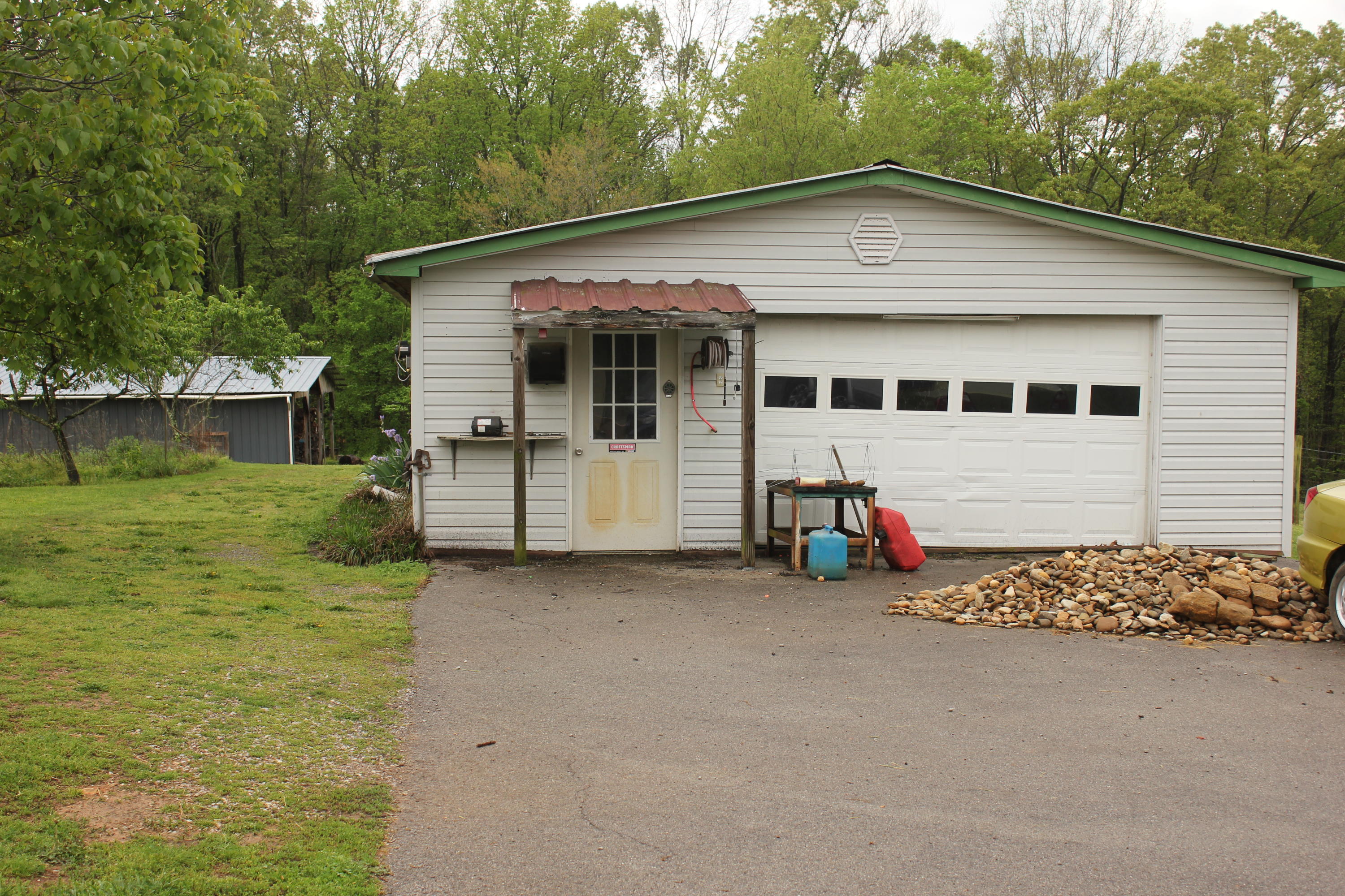 1949 Jackson Road Rutledge, TN 37861 - Photo 2 of 8 IMG_3914