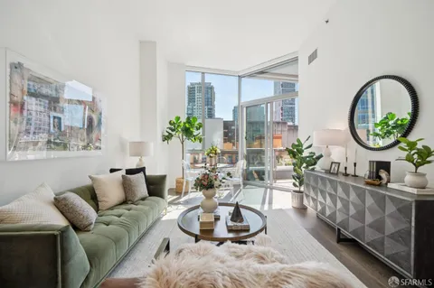 $1,185,000 | 333 Beale Street, Unit 8I, San Francisco, CA 94105
