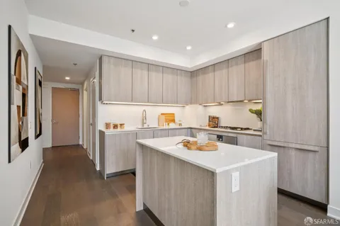 $1,185,000 | 333 Beale Street, Unit 8I, San Francisco, CA 94105