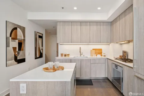 $1,185,000 | 333 Beale Street, Unit 8I, San Francisco, CA 94105