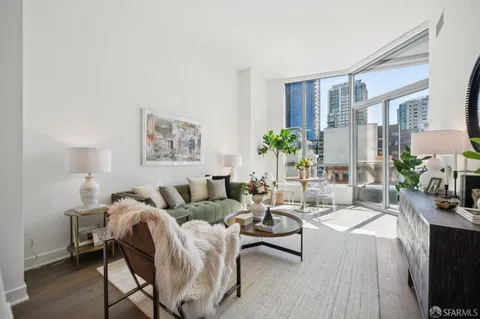 $1,185,000 | 333 Beale Street, Unit 8I, San Francisco, CA 94105
