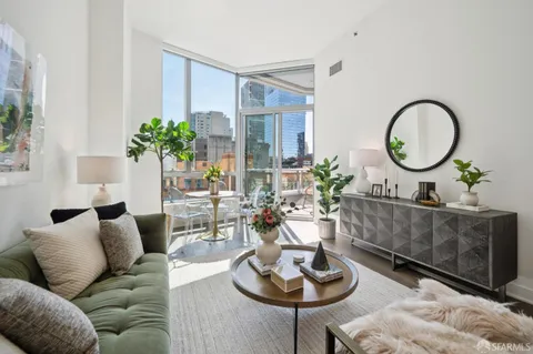 $1,185,000 | 333 Beale Street, Unit 8I, San Francisco, CA 94105