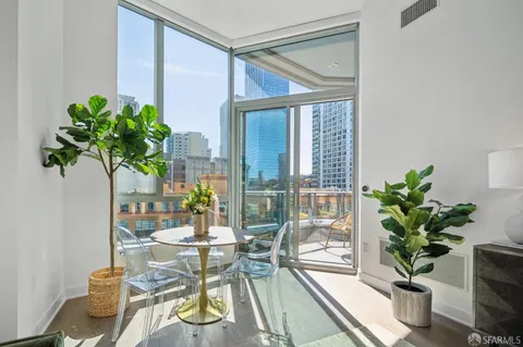 $1,185,000 | 333 Beale Street, Unit 8I, San Francisco, CA 94105