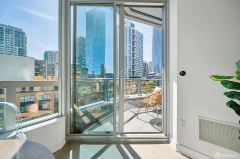 $1,185,000 | 333 Beale Street, Unit 8I, San Francisco, CA 94105