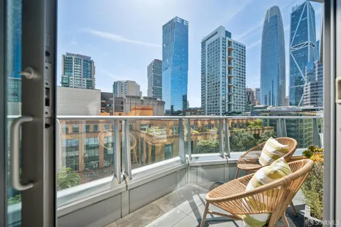 $1,185,000 | 333 Beale Street, Unit 8I, San Francisco, CA 94105