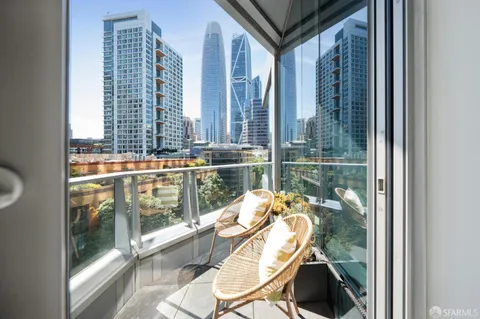 $1,185,000 | 333 Beale Street, Unit 8I, San Francisco, CA 94105