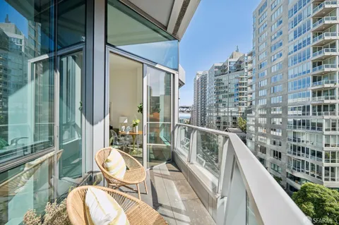 $1,185,000 | 333 Beale Street, Unit 8I, San Francisco, CA 94105