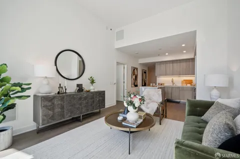 $1,185,000 | 333 Beale Street, Unit 8I, San Francisco, CA 94105