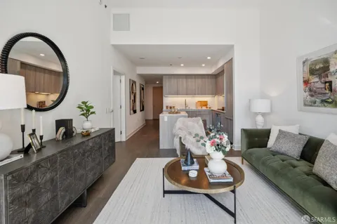 $1,185,000 | 333 Beale Street, Unit 8I, San Francisco, CA 94105