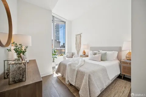 $1,185,000 | 333 Beale Street, Unit 8I, San Francisco, CA 94105
