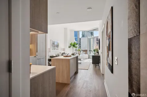 $1,185,000 | 333 Beale Street, Unit 8I, San Francisco, CA 94105