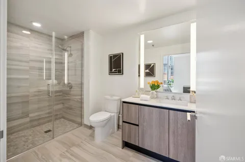 $1,185,000 | 333 Beale Street, Unit 8I, San Francisco, CA 94105