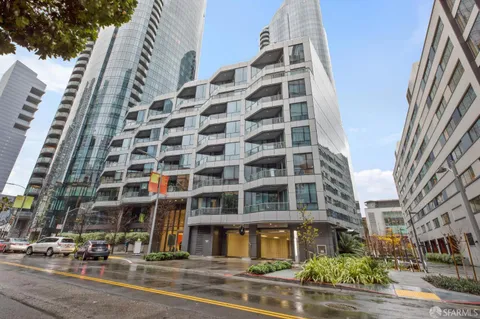 $1,185,000 | 333 Beale Street, Unit 8I, San Francisco, CA 94105