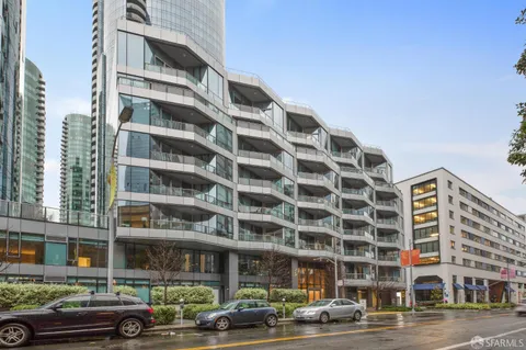 $1,185,000 | 333 Beale Street, Unit 8I, San Francisco, CA 94105