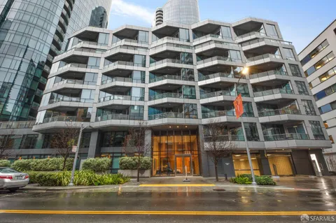 $1,185,000 | 333 Beale Street, Unit 8I, San Francisco, CA 94105