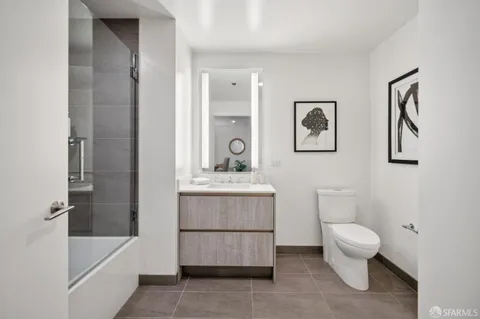 $1,185,000 | 333 Beale Street, Unit 8I, San Francisco, CA 94105