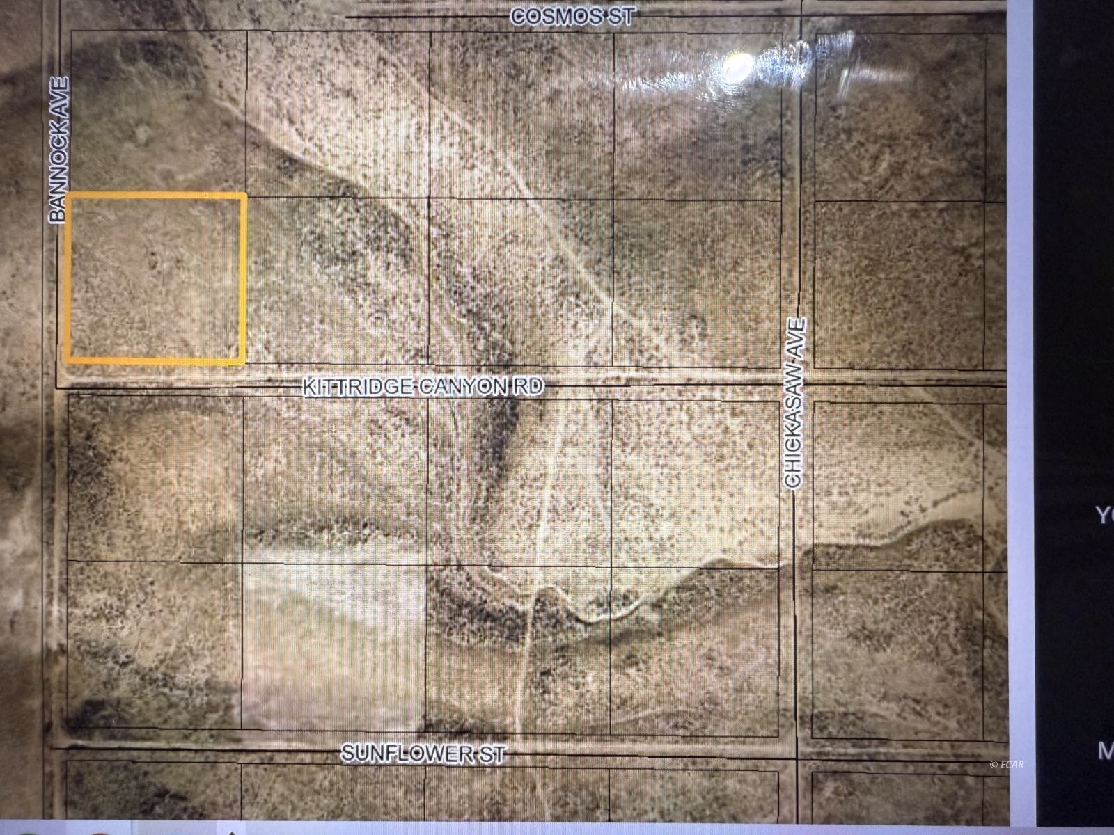 Canyon Road Elko, NV 89801 - Photo 1 of 1
