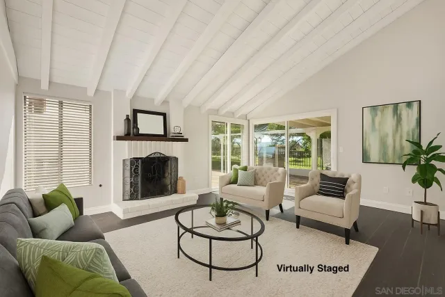 $1,050,000 | 17756 Camino Ancho, San Diego, CA 92128