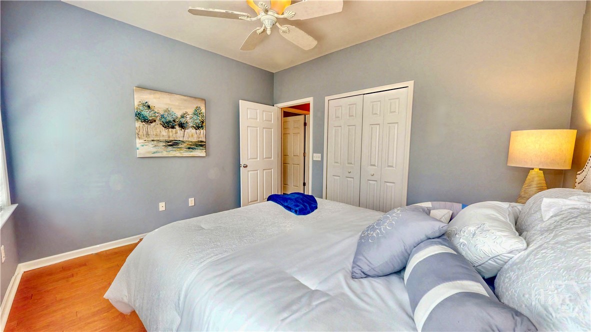 133 Regency Circle Pooler, GA 31322 - Photo 31 of 57 Gallery Image 31