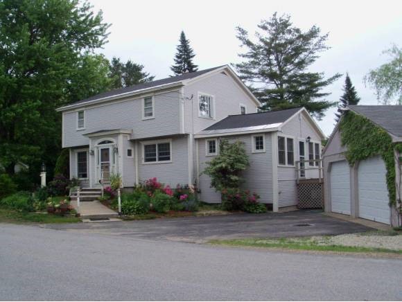 14 Snow Street Rochester, NH 03867 - Photo 1 of 1