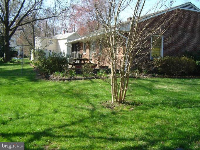 201 Sweetser Road Linthicum Heights, MD 21090 - Photo 3 of 30 Exterior #2