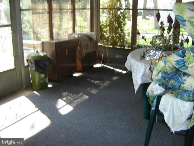 201 Sweetser Road Linthicum Heights, MD 21090 - Photo 24 of 30 Sunroom