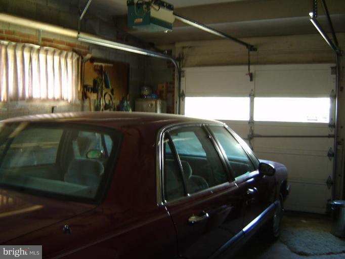 201 Sweetser Road Linthicum Heights, MD 21090 - Photo 7 of 30 Garage 1