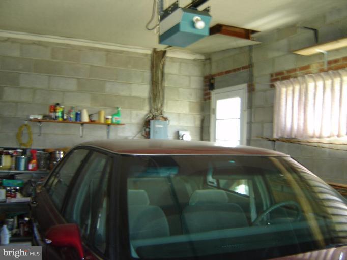 201 Sweetser Road Linthicum Heights, MD 21090 - Photo 8 of 30 Garage 2