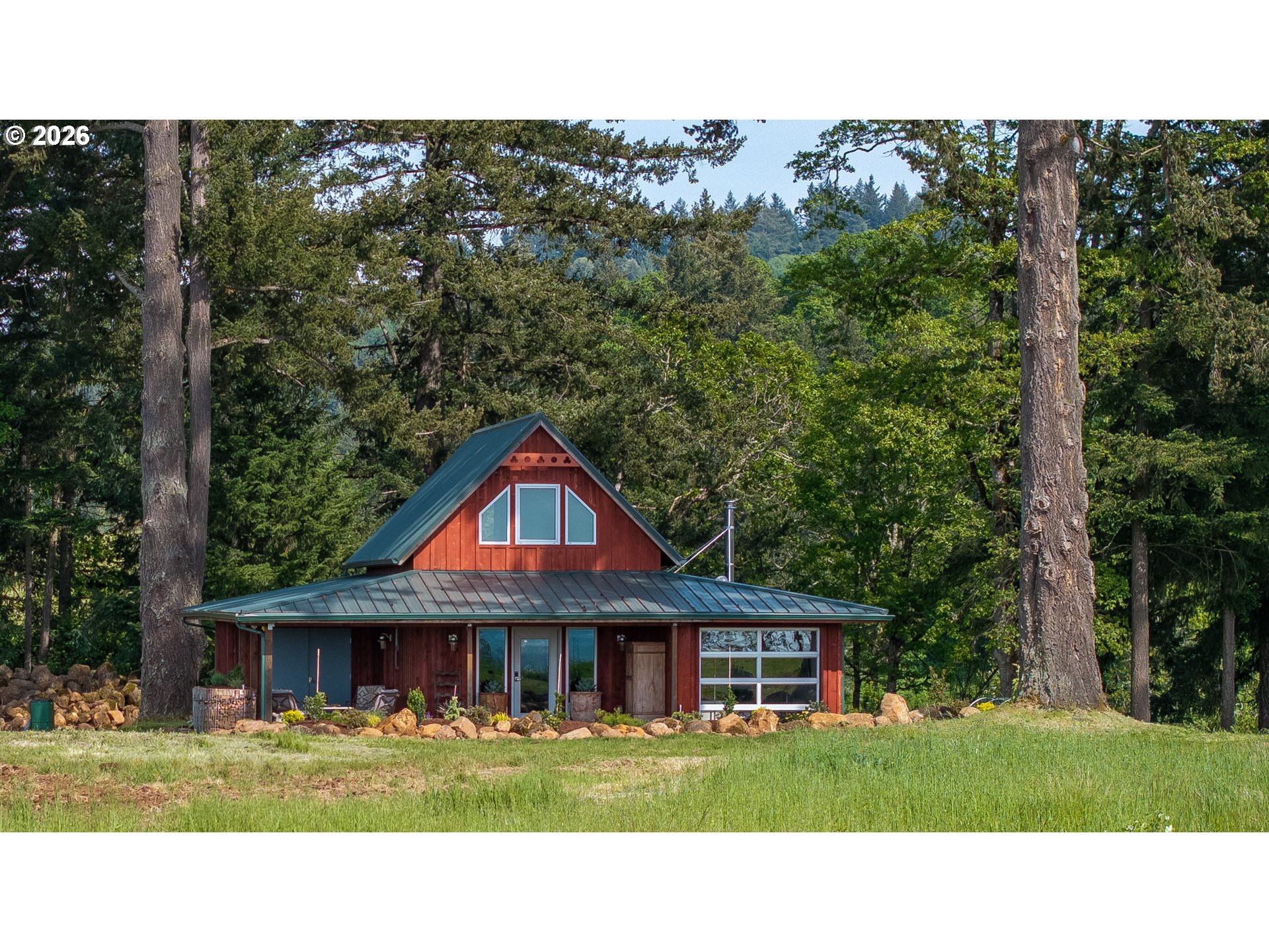 6850 Southeast Eola Hills Road Amity, OR 97101 - Photo 4 of 46