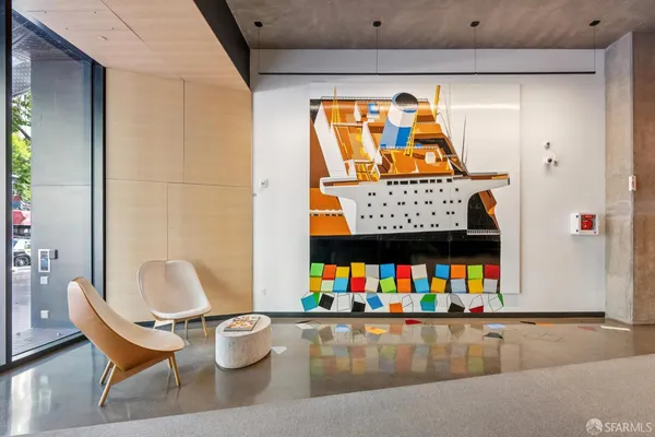 $689,000 | 960 Market Street, Unit 505, San Francisco, CA 94102
