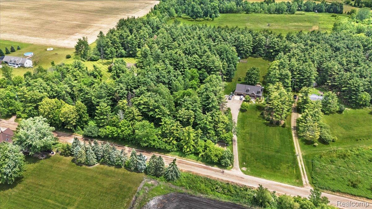 3 A Pennell Road Imlay City, MI 48444 - Photo 1 of 6 1-DJI_20260629130547_0839_D.jpg