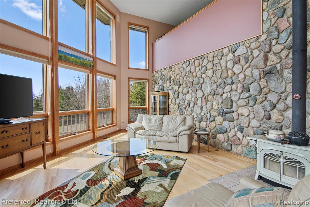 1693 Elm Road Road Frankfort, MI 49635 - Photo 16 of 58