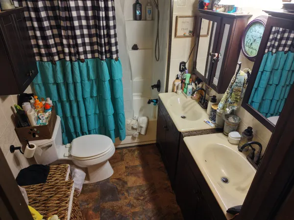 $139,900 | 404 McMurtrey Street, St. Joseph, TN 38481