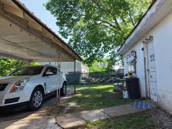 $110,000 | 404 McMurtrey Street, St. Joseph, TN 38481
