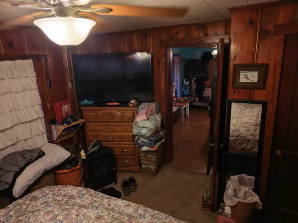 $110,000 | 404 McMurtrey Street, St. Joseph, TN 38481