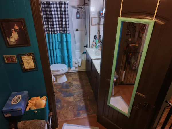 $110,000 | 404 McMurtrey Street, St. Joseph, TN 38481