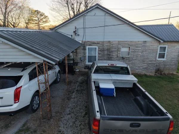 $139,900 | 404 McMurtrey Street, St. Joseph, TN 38481