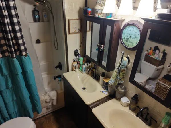 $110,000 | 404 McMurtrey Street, St. Joseph, TN 38481
