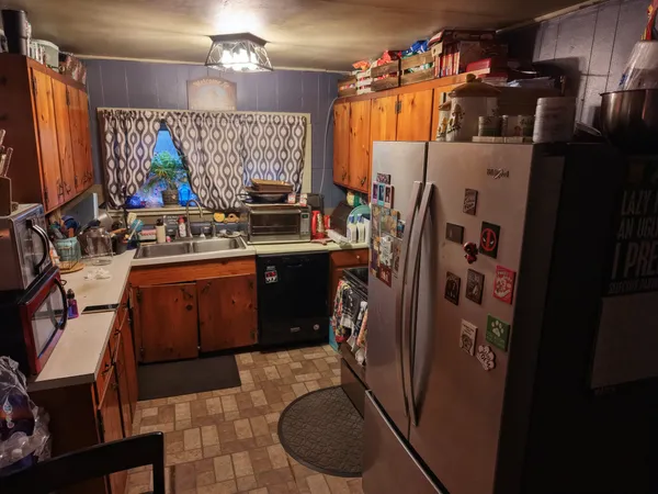 $139,900 | 404 McMurtrey Street, St. Joseph, TN 38481