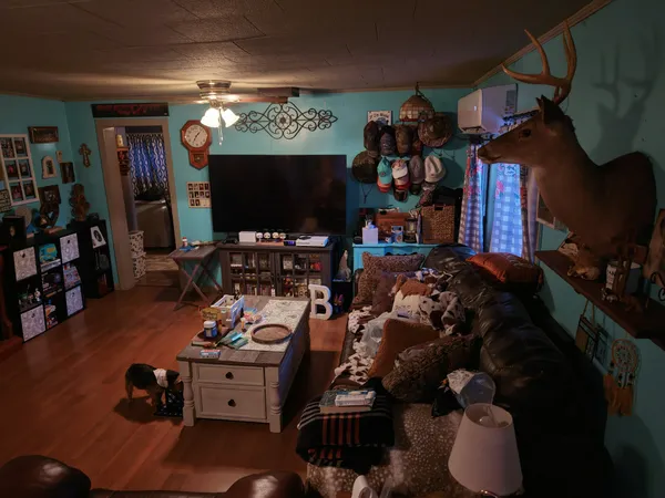 $139,900 | 404 McMurtrey Street, St. Joseph, TN 38481