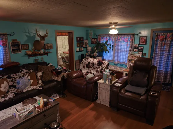 $139,900 | 404 McMurtrey Street, St. Joseph, TN 38481