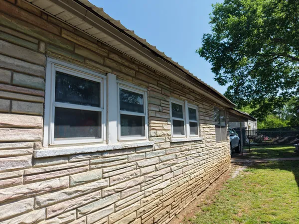 $110,000 | 404 McMurtrey Street, St. Joseph, TN 38481