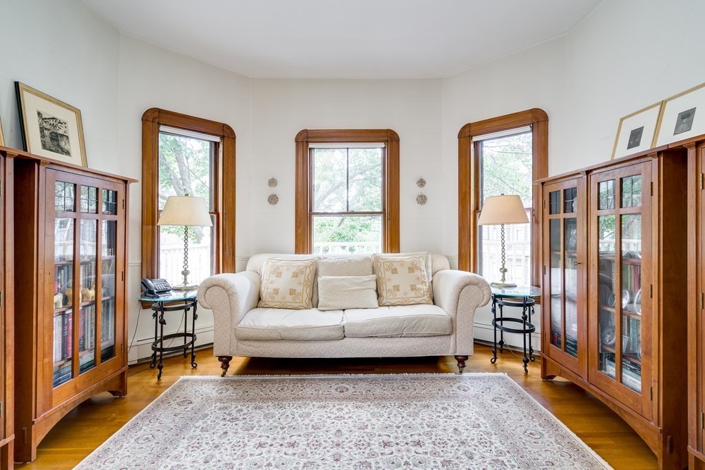 38 Meacham Road, Unit 2 Somerville, MA 02144 - Photo 13 of 20