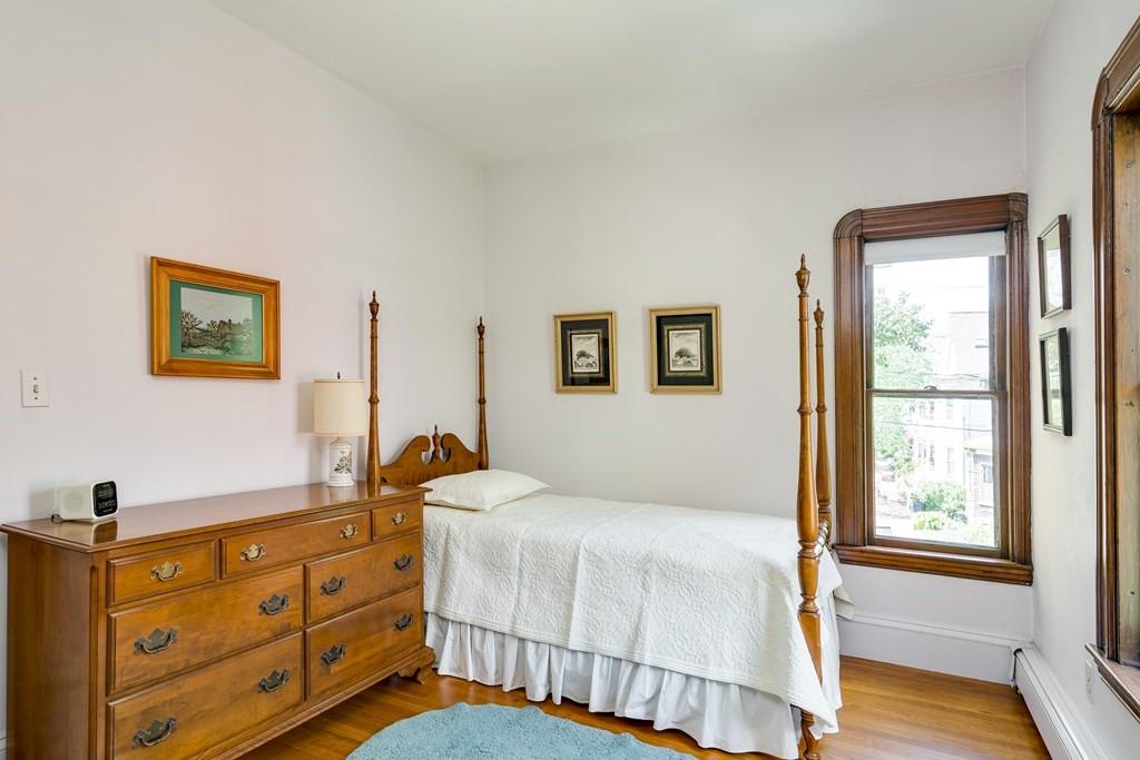 38 Meacham Road, Unit 2 Somerville, MA 02144 - Photo 20 of 20