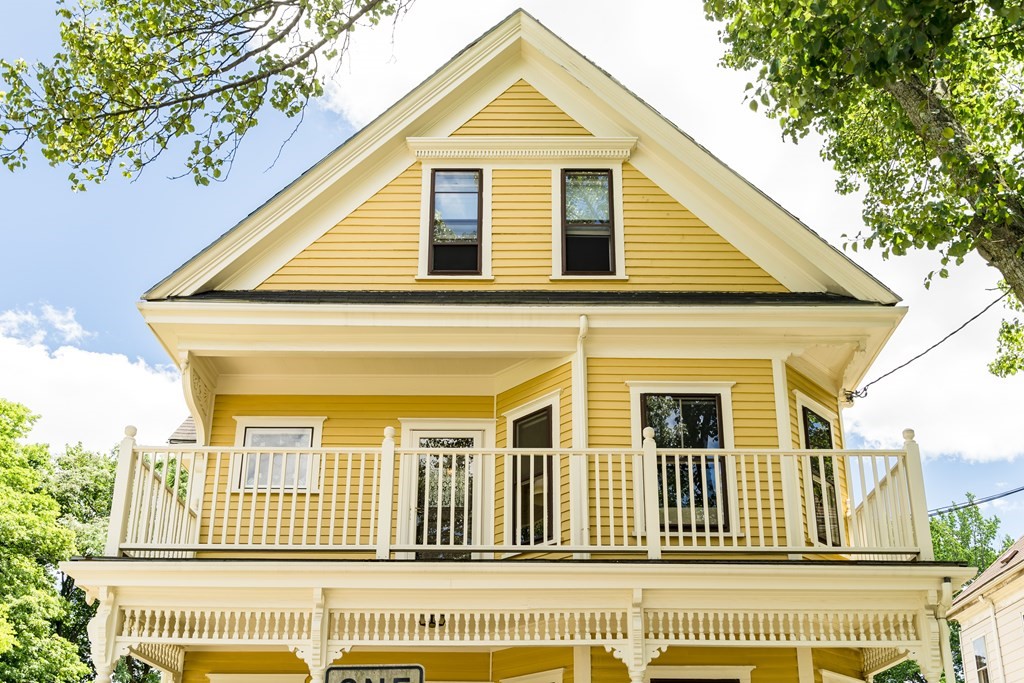 38 Meacham Road, Unit 2 Somerville, MA 02144 - Photo 2 of 20