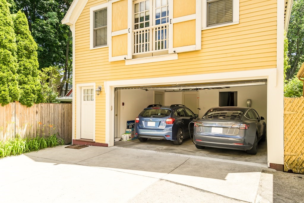 38 Meacham Road, Unit 2 Somerville, MA 02144 - Photo 4 of 20