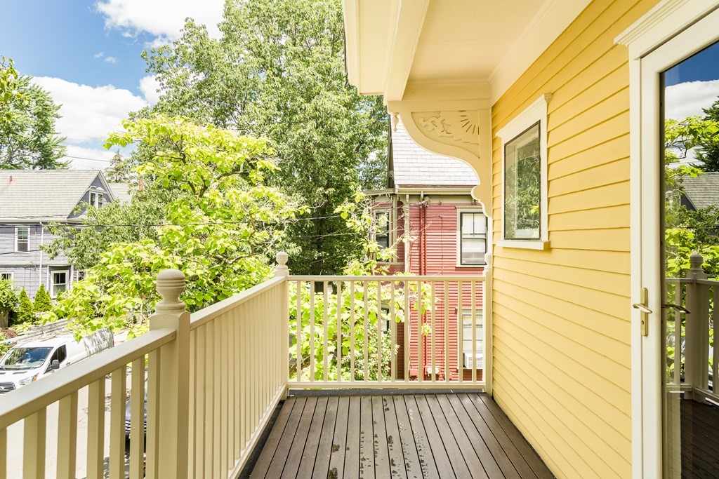 38 Meacham Road, Unit 2 Somerville, MA 02144 - Photo 5 of 20